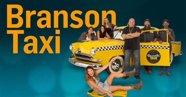 Branson Taxi