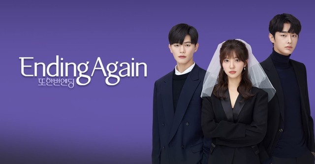 Ending Again watch tv show streaming online