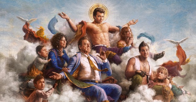 The Righteous Gemstones
