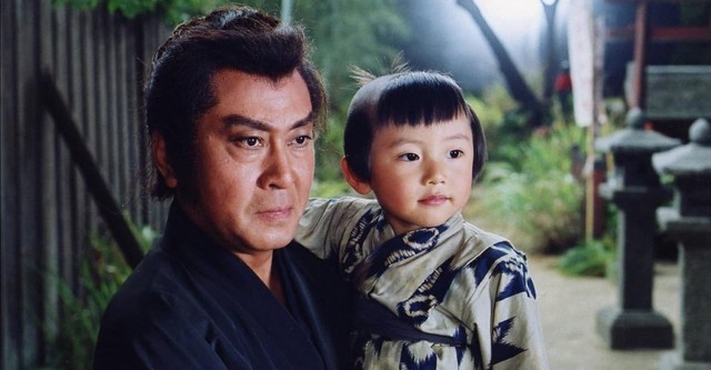 Lone Wolf and Cub - streaming tv show online