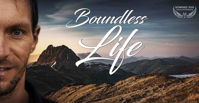 Boundless Life