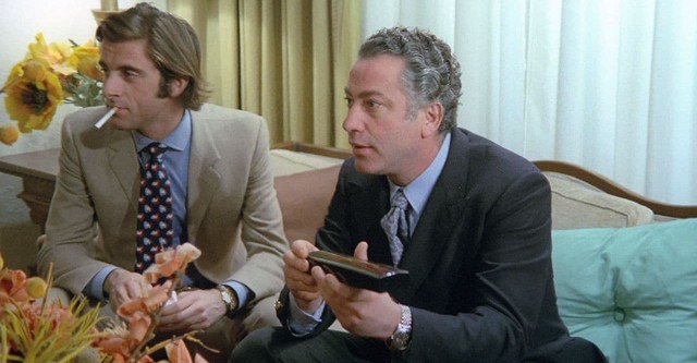 La mort remonte à hier soir