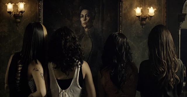 Темнее ночи