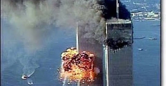 9/11: Escape from the Towers