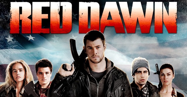 emne marathon snack Red Dawn streaming: where to watch movie online?