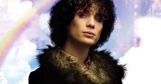 Breakfast on Pluto