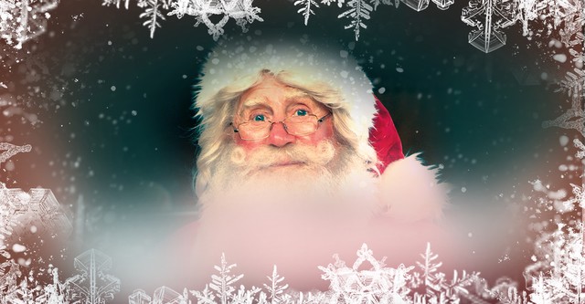 Le procès du Père Noël