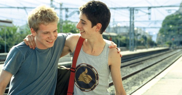 Nico e Dani