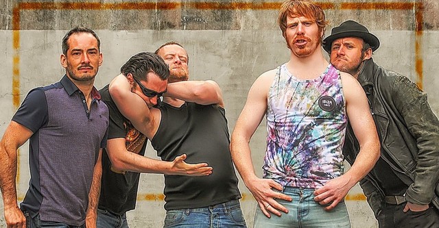 Hardy Bucks