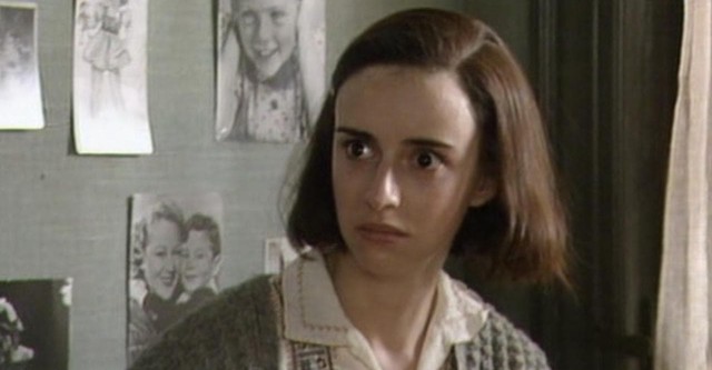 The Diary of Anne Frank