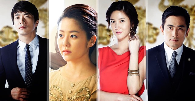 Big thing korean drama outlet watch online