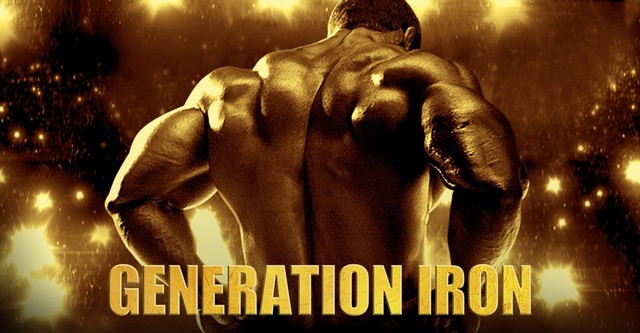 kontanter presse Sidst Generation Iron streaming: where to watch online?