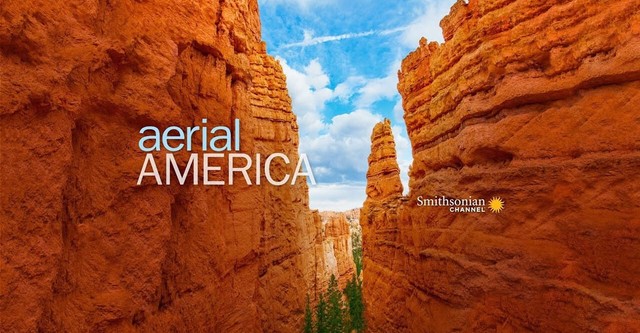 Aerial America streaming tv show online