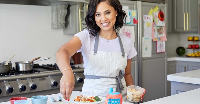 Ayesha's Home Kitchen