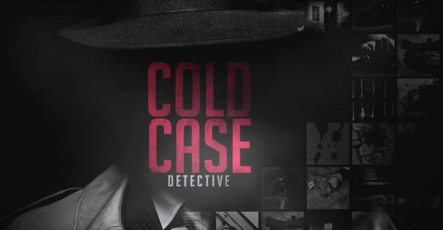 Cold Case Detective