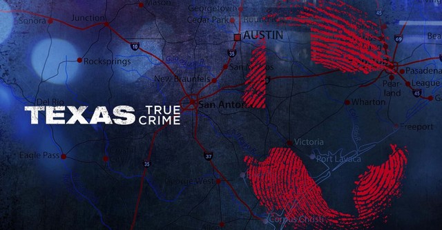 Texas True Crime