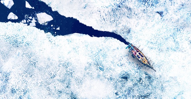 Expedition To The Edge