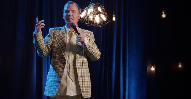 Doug Stanhope: Beer Hall Putsch