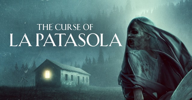 The Curse of La Patasola