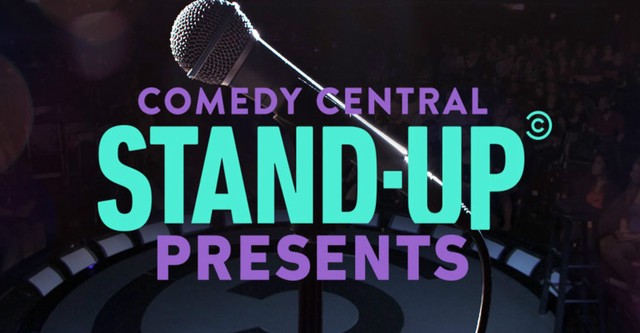 Comedy Central Stand-Up Presents