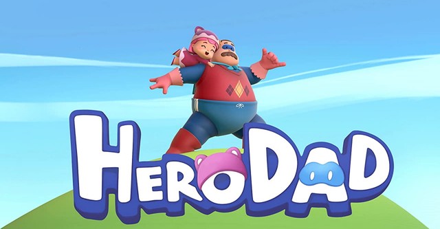 Hero Dad