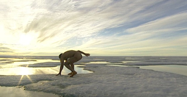 Atanarjuat: The Fast Runner