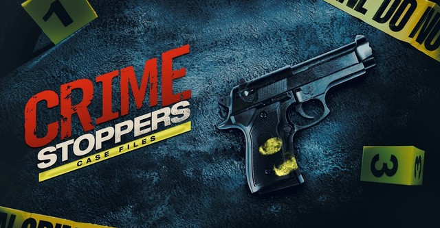 Crime Stoppers: Case Files