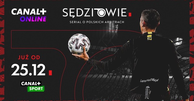 Sędziowie