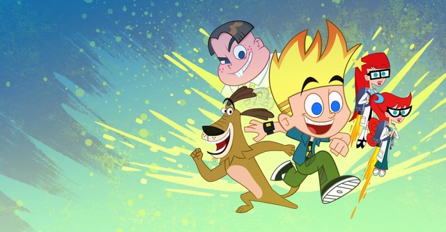 Johnny Test