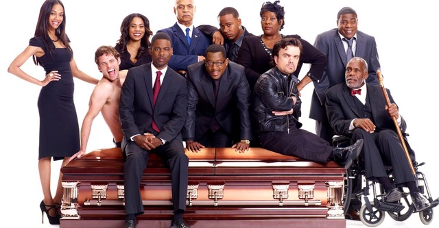 Best death at a funeral amazon prime New Arrivals