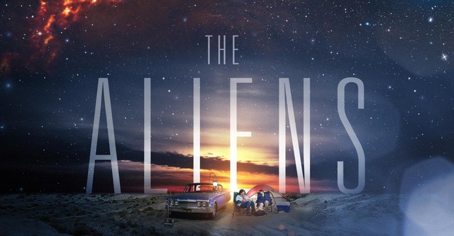 The Aliens