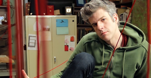 Going Deep with David Rees