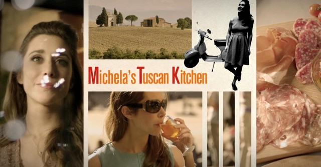 Michela's Tuscan Kitchen