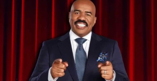 Judge Steve Harvey Season 1 watch episodes streaming online