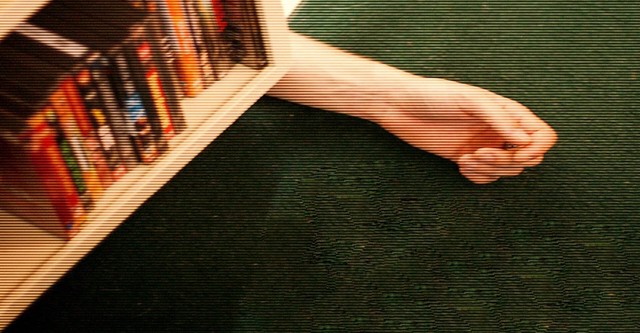 Fear Itself: Antologia do Medo