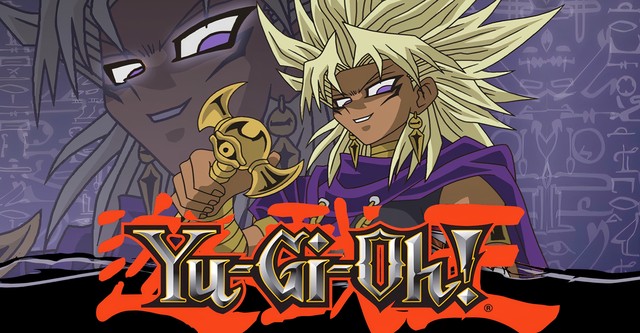 Yu-Gi-Oh! - Prime Video