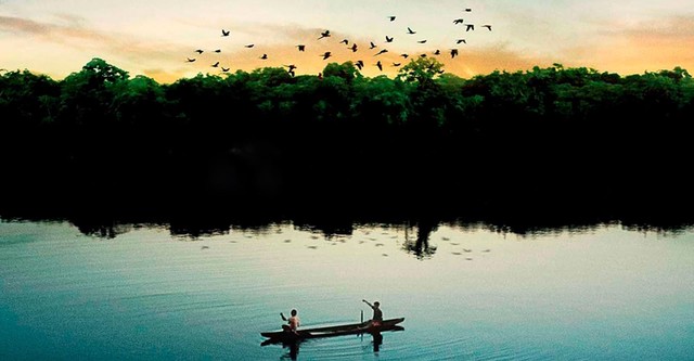 Amazônia Eterna