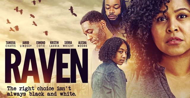 Raven