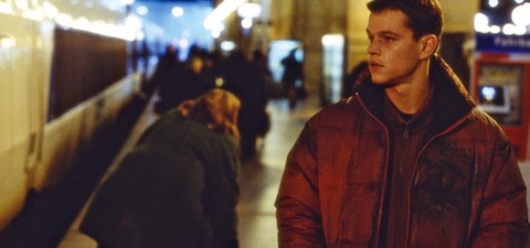 Jason Bourne Movies in Order | Where to Watch Them on Streaming Services