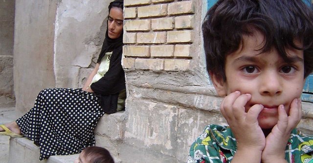 Prostitution: Behind the Veil