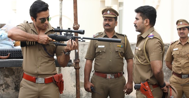 Tamilarasan streaming: where to watch movie online?