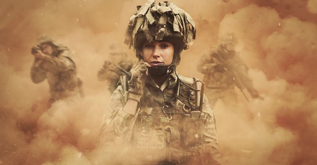 Our Girl Season 1 watch full episodes streaming online