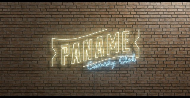 le paname comedy club