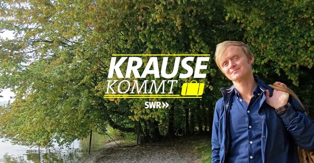 Krause kommt!