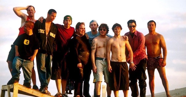 Jackass: Os Episódios Perdidos