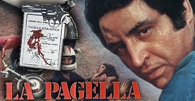 La pagella