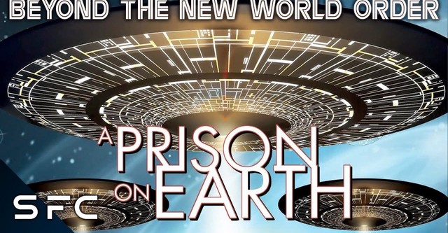 A Prison on Earth