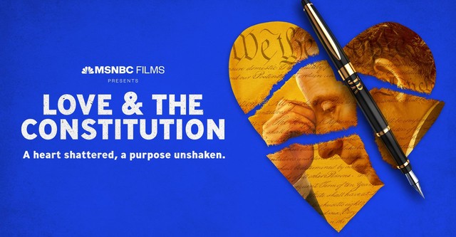 Love & The Constitution