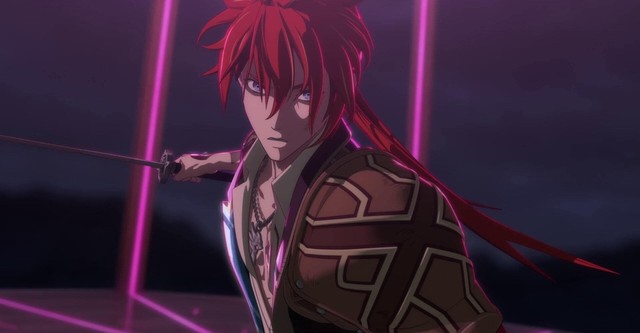 Tales of Luminaria - The Fateful Crossroad