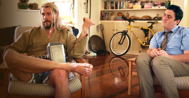 Team Thor : Partie 1